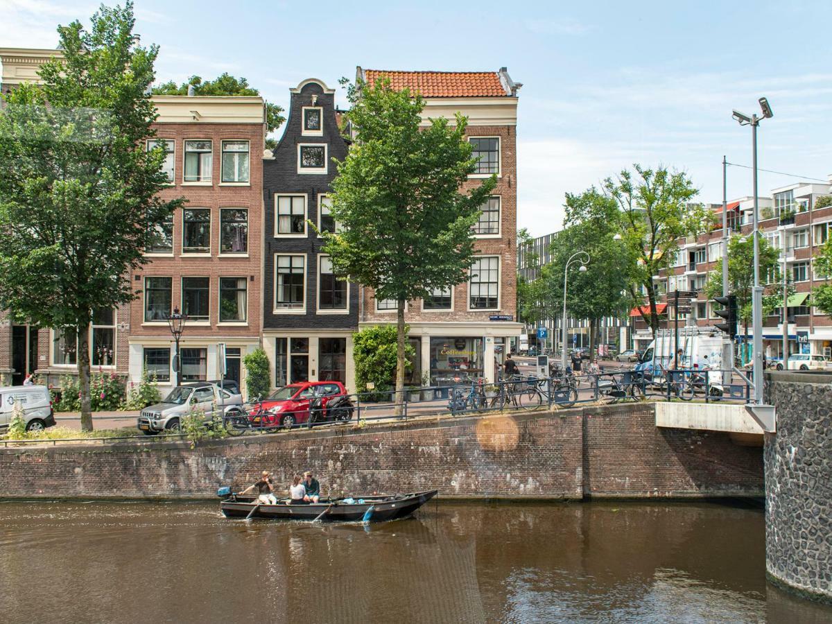 Appartamento Sweets - Hortusbrug Amsterdam Esterno foto