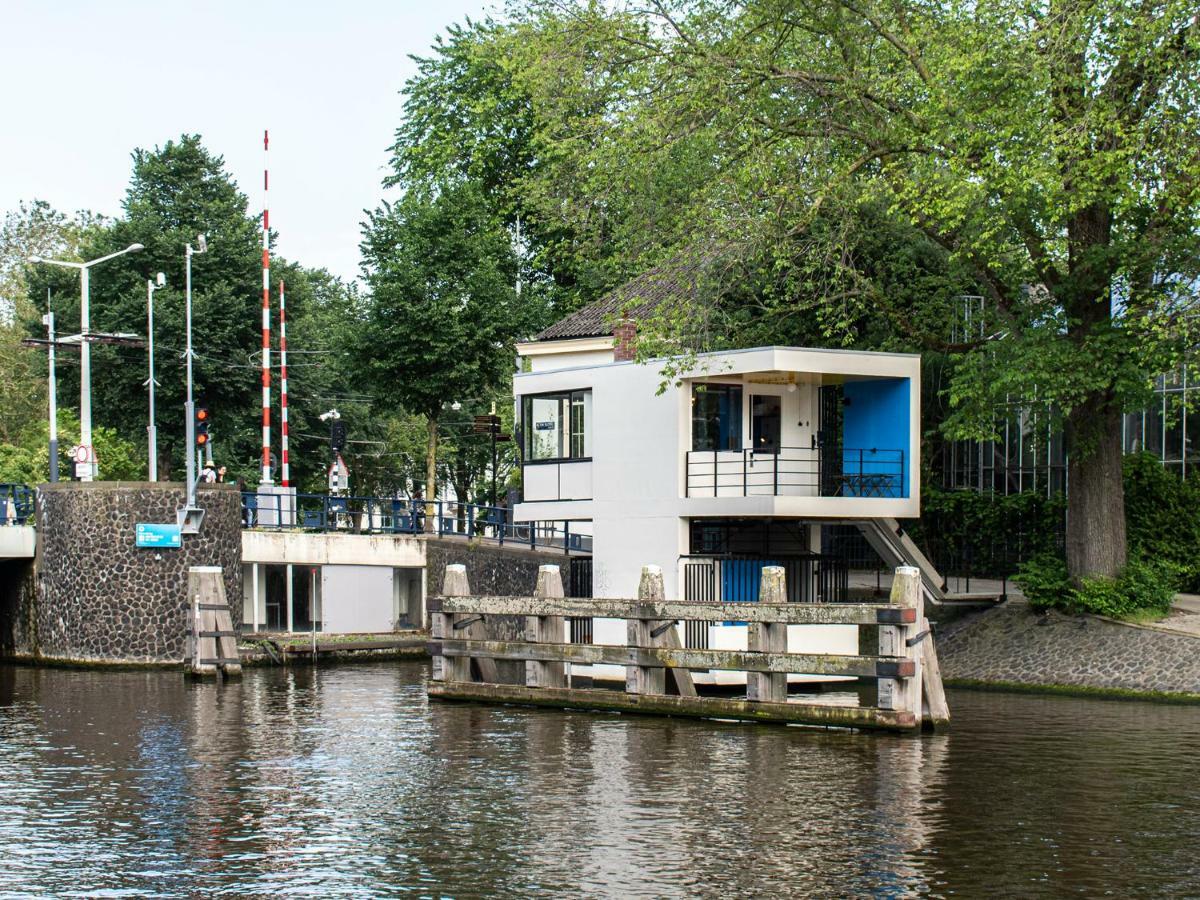 Appartamento Sweets - Hortusbrug Amsterdam Esterno foto