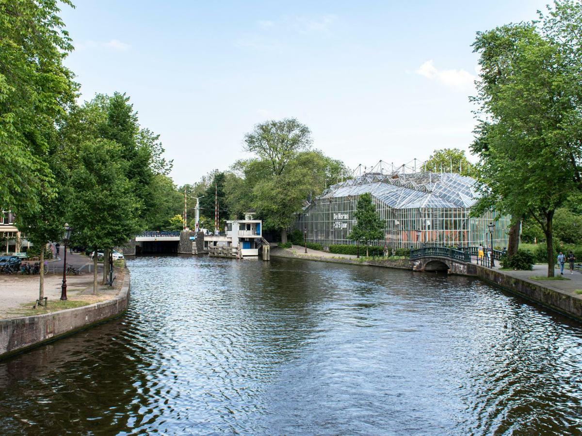 Appartamento Sweets - Hortusbrug Amsterdam Esterno foto