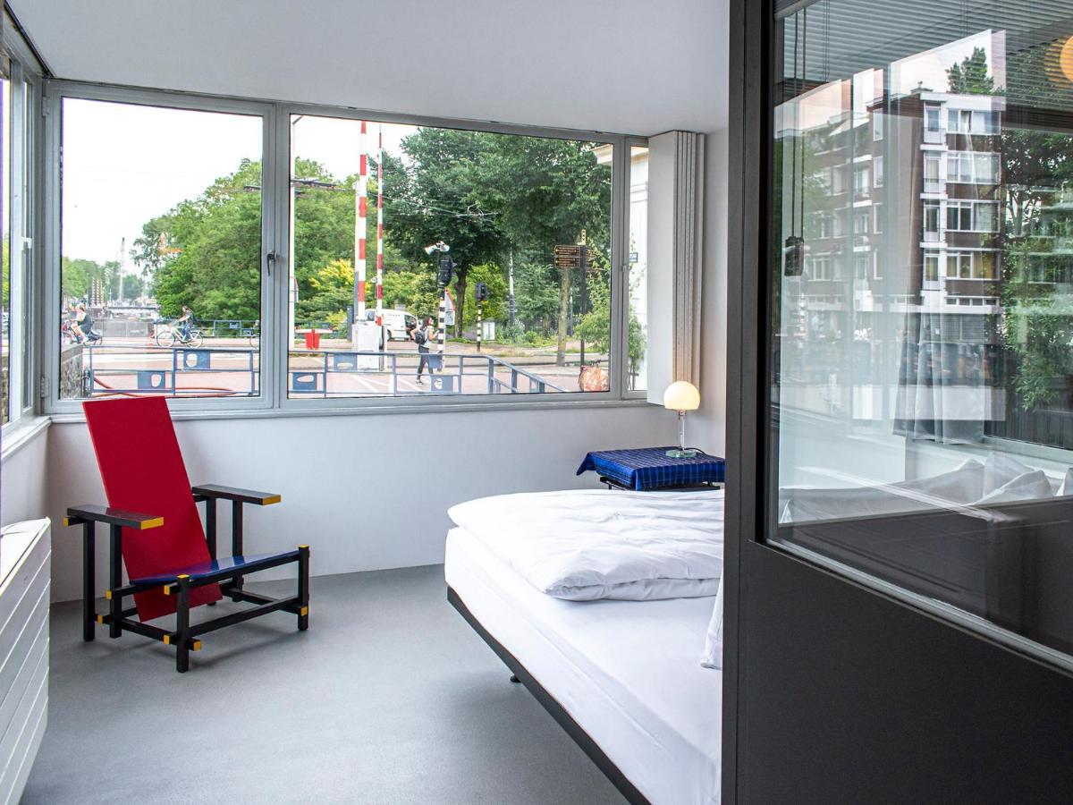 Appartamento Sweets - Hortusbrug Amsterdam Esterno foto
