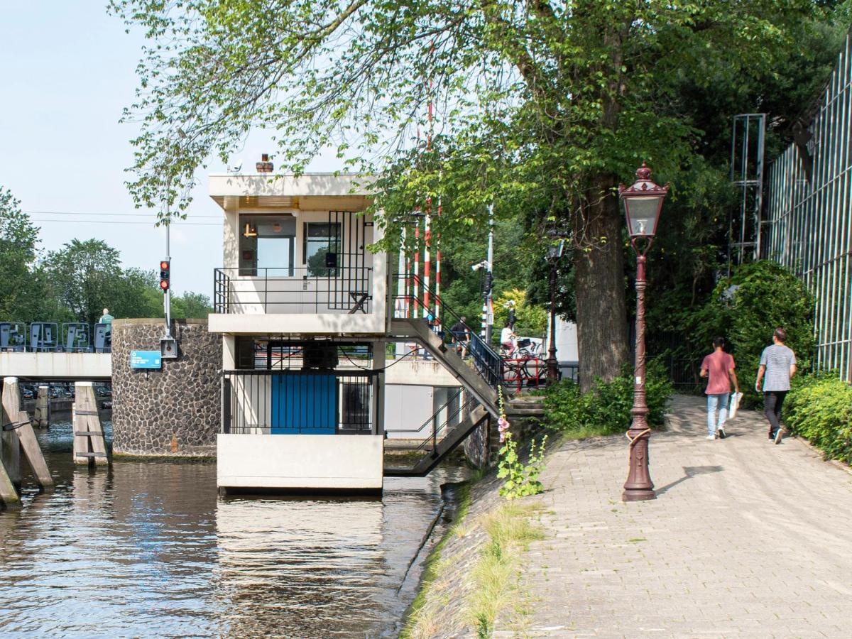 Appartamento Sweets - Hortusbrug Amsterdam Esterno foto