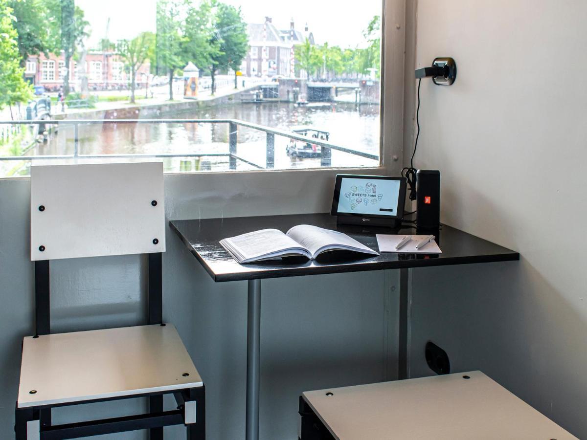 Appartamento Sweets - Hortusbrug Amsterdam Esterno foto