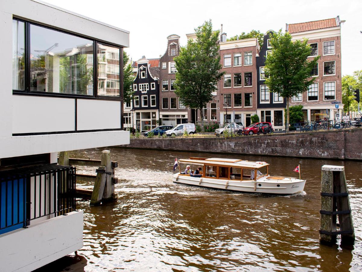 Appartamento Sweets - Hortusbrug Amsterdam Esterno foto
